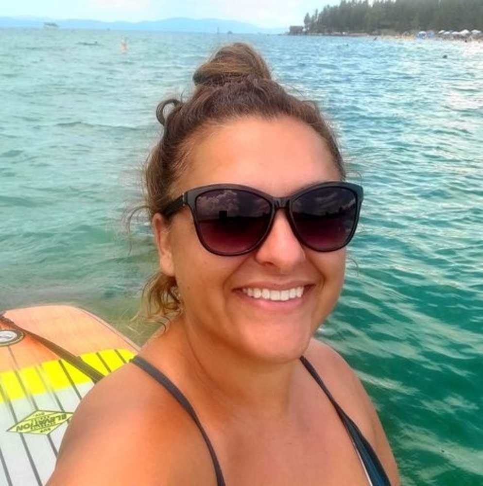 Meet your Posher, Jaime